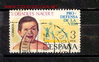 Sellos: D&iacute;a mundial del sello - Foto 1