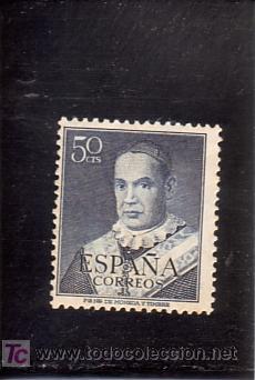 Sellos: SAN ANTONIO MARIA CLARET - Foto 1