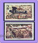 Sellos: ESPA&Ntilde;A 1971 2059/0 Correo A&eacute;reo - Foto 1