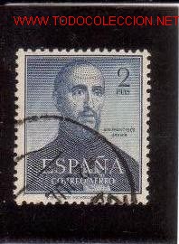 Sellos: SAN FRANCISCO JAVIER - Foto 1
