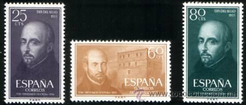 Sellos: Serie 1166/68 Nuevos sin charnela - Foto 1