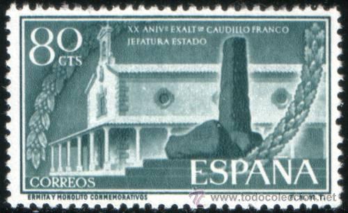 Sellos: Serie 1199 Nuevo sin charnela - Foto 1