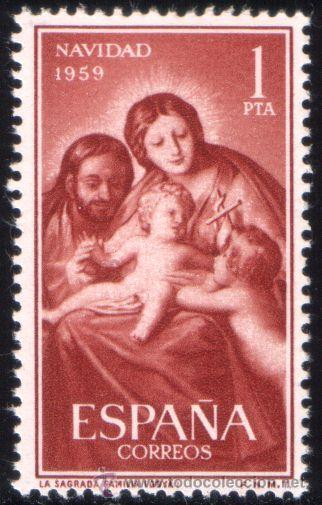 Sellos: Serie 1253 Nuevo sin charnela - Foto 1