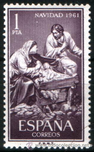 Sellos: Serie 1400 Nuevo sin charnela - Foto 1