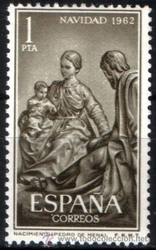 Sellos: Serie 1478 Nuevo sin charnela - Foto 1