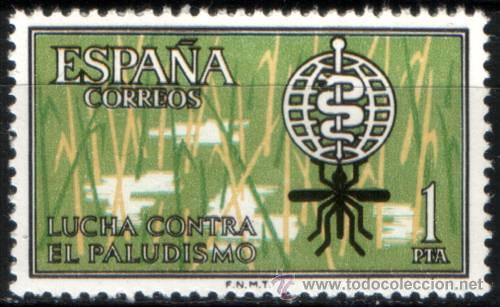 Sellos: Serie 1479 Nuevo sin charnela - Foto 1