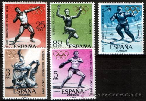 Sellos: Serie 1617/21 Nuevos sin charnela - Foto 1