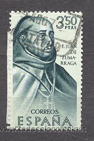 Sellos: ESPA&Ntilde;A, 1970- EDIFIL 1999 - Foto 1