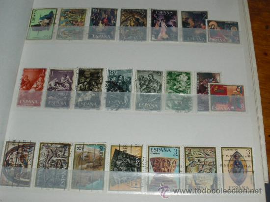 Sellos: NAVIDAD LOTE. II CENTENARIO. - Foto 1