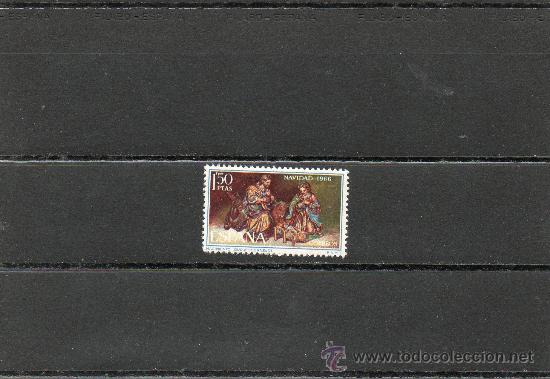 Sellos: SELLOS DE ESPA&Ntilde;A EN NUEVO - Foto 1