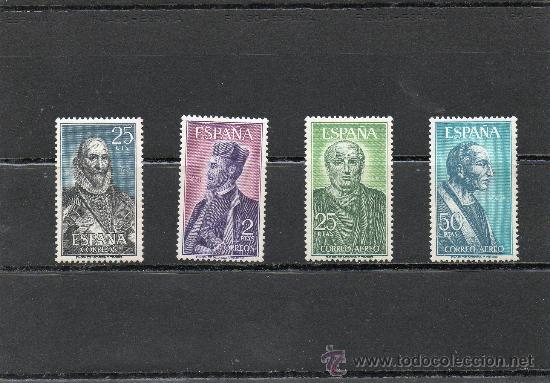 Sellos: SELLOS DE ESPA&Ntilde;A EN NUEVO - Foto 1