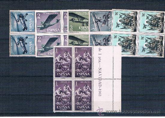 Sellos: Espa&ntilde;a - Foto 3