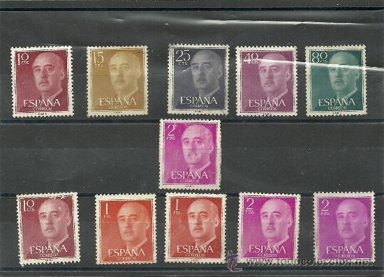 Sellos: SELLOS FRANCO - Foto 1