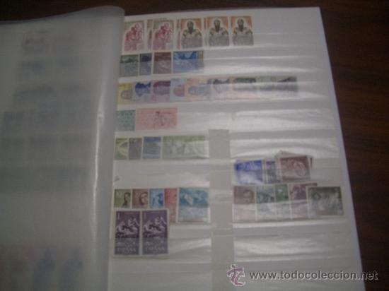 Sellos: Espa&ntilde;a. 2&ordm; Centenario. Nuevos - Foto 3