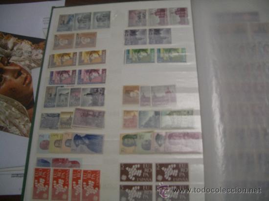 Sellos: Espa&ntilde;a. 2&ordm; Centenario. Nuevos - Foto 4