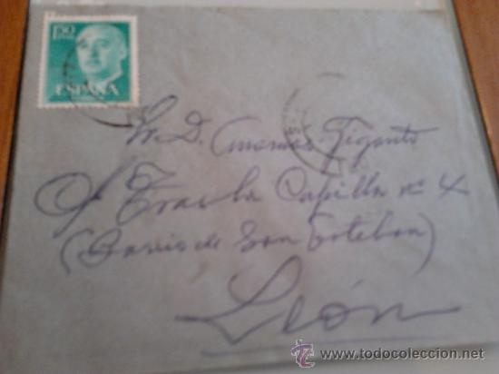 Sellos: Carta de Lugo - Foto 1