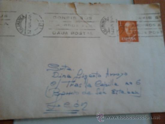 Sellos: Carta de Salamanca - Foto 1