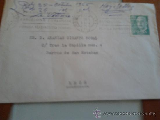 Sellos: Carta de Toledo del 66 - Foto 1