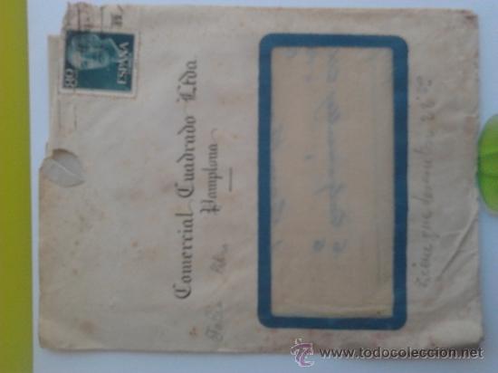 Sellos: Carta comercial - Foto 1