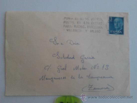 Sellos: Carta - Foto 1