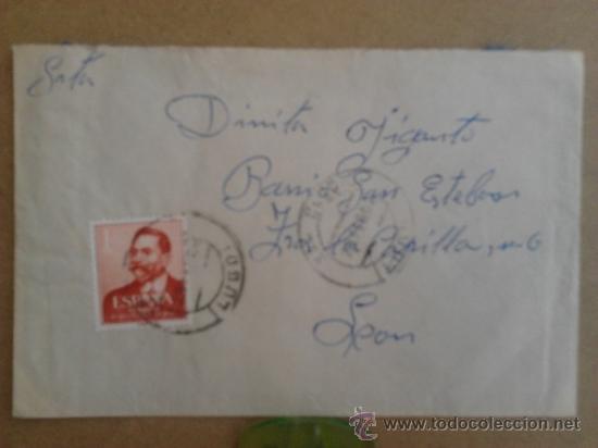 Sellos: Carta de Lugo - Foto 1