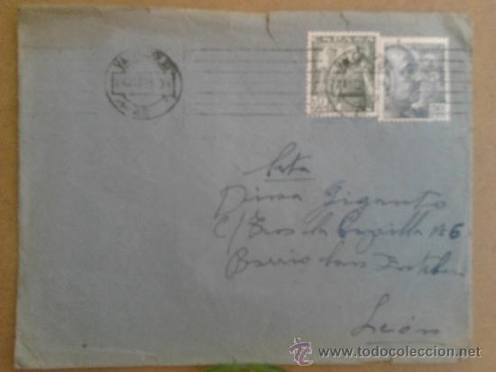 Sellos: Carta de Valladolid - Foto 1