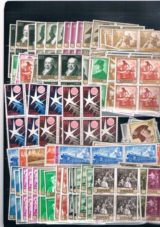 Sellos: Conjunto de series del 2&ordm; Centenario nuevas y sin fijasellos - Foto 2
