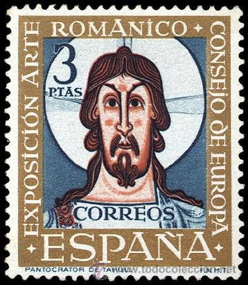 Sellos: ESPA&Ntilde;A SEGUNDO CENTENARIO N&ordm; 1368 ** 3P MULTICOLOR ALZAMIENTO - Foto 1