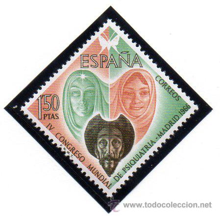 Sellos: ESPA&Ntilde;A.- EDIFIL N&ordm; 1746 SERIE COMPLETA EN NUEVO