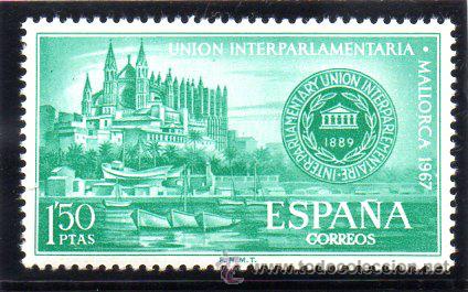 Sellos: ESPA&Ntilde;A.- EDIFIL N&ordm; 1789 SERIE COMPLETA EN NUEVO