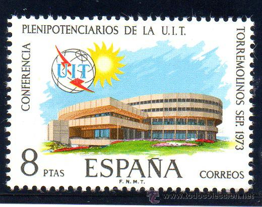 Sellos: ESPA&Ntilde;A.- EDIFIL N&ordm; 2145 SERIE COMPLETA EN NUEVO - Foto 1
