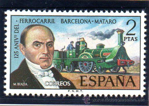 Sellos: ESPA&Ntilde;A.- EDIFIL N&ordm; 2173 SERIE COMPLETA EN NUEVO - Foto 1