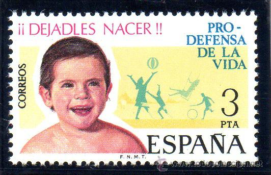 Sellos: ESPA&Ntilde;A.- EDIFIL N&ordm; 2282, SERIE COMPLETA EN NUEVO - Foto 1