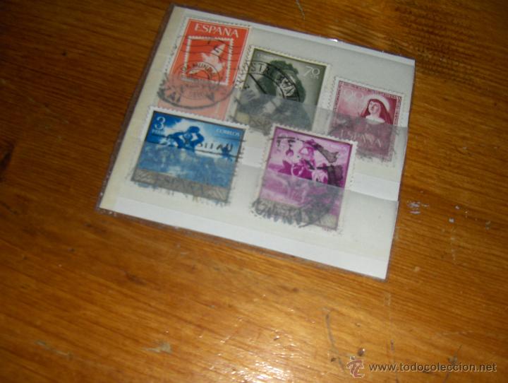 Sellos: II CENTENARIO, VARIOS. - Foto 1