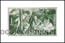 Sellos: A&Ntilde;O 1965 (1692) NAVIDAD (USADO) - Foto 1