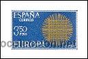 Sellos: A&Ntilde;O 1970 (1973) EUROPA (NUEVO) - Foto 1