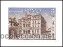 Sellos: ESPA&Ntilde;A 1972 (2114) TEATRO DEL LICEO (NUEVO) - Foto 1