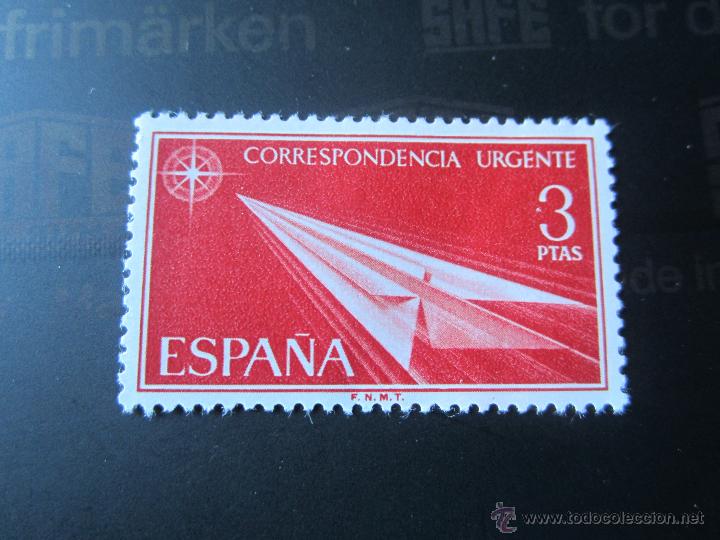 Sellos: 1965. Edifil 1671 - Foto 1