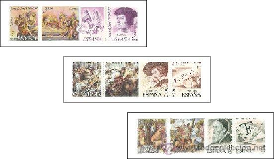 Sellos: ESPA&Ntilde;A 1978 (2460-2468) CENTENARIOS (NUEVO) - Foto 1