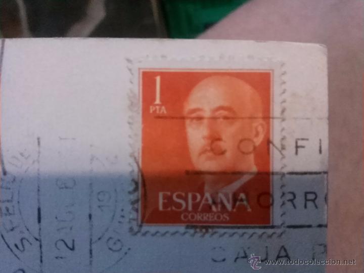 Sellos: Sello franco y postal costa brava - Foto 1