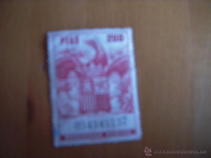 Sellos: sellos fiscales - Foto 3