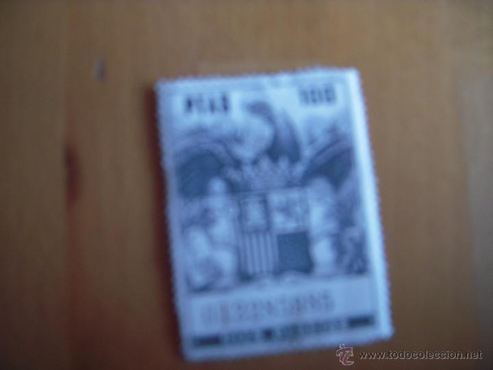 Sellos: sellos fiscales - Foto 5