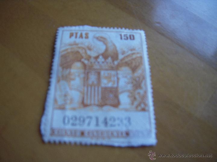 Sellos: sellos fiscales - Foto 6