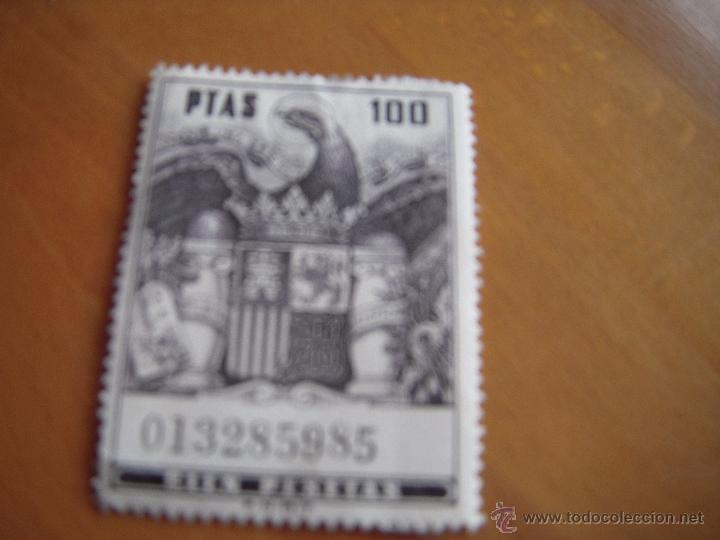 Sellos: sellos fiscales - Foto 7