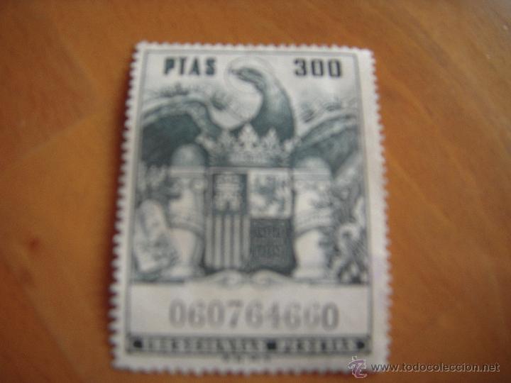 Sellos: sellos fiscales - Foto 8