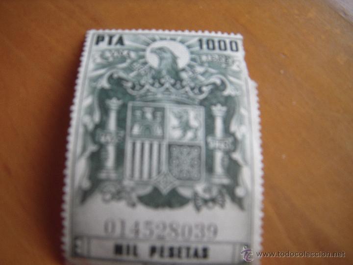 Sellos: sellos fiscales - Foto 10