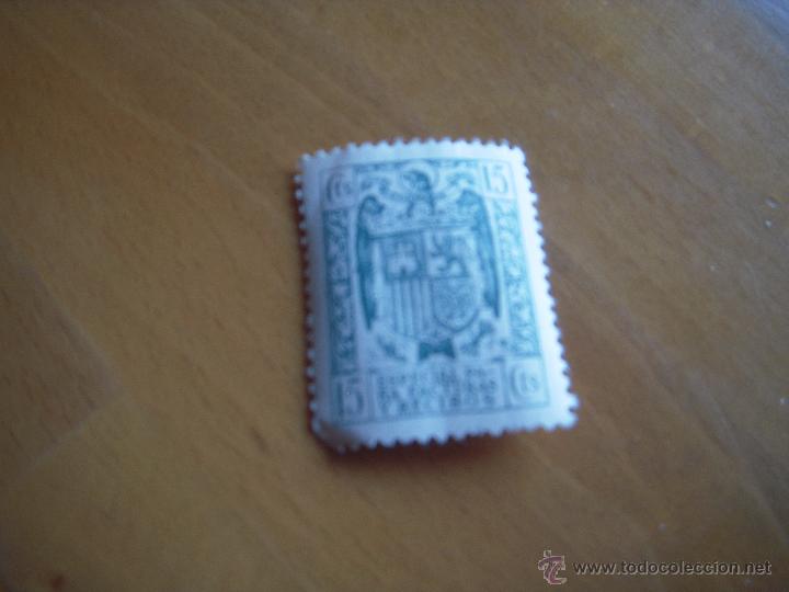 Sellos: sellos fiscales - Foto 11
