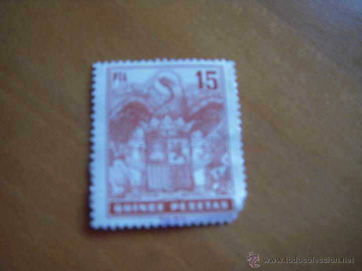 Sellos: sellos fiscales - Foto 13