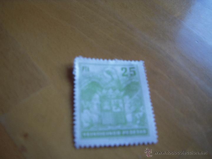 Sellos: sellos fiscales - Foto 18