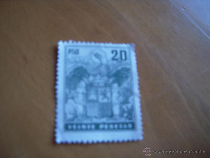 Sellos: sellos fiscales - Foto 19